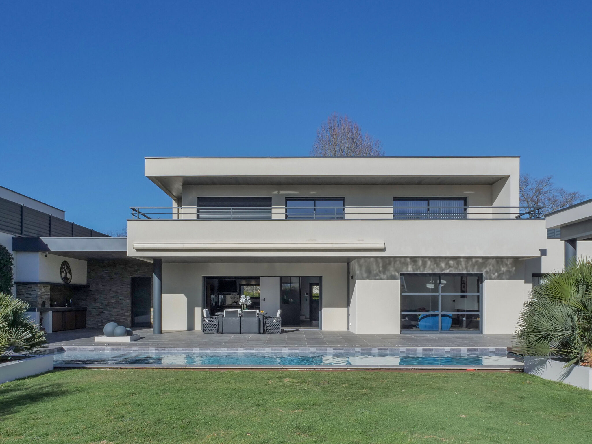 Villa / Maison  T8 à vendre Pau 64000