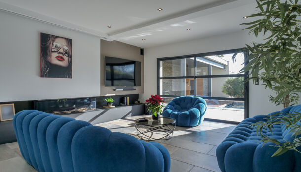 Villa / Maison 8 pièces  à vendre Pau 64000