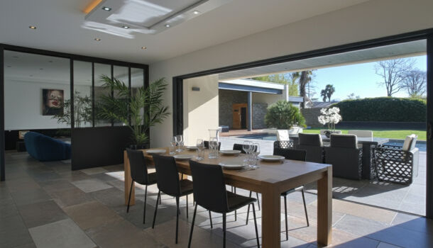 Villa / Maison 8 pièces  à vendre Pau 64000