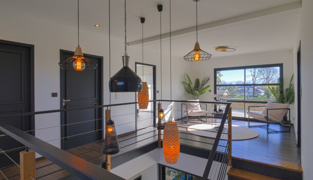 Villa / Maison 8 pièces  à vendre Pau 64000