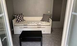 Appartement 1 Pièce 30 m² à louer à Dijon (21000)