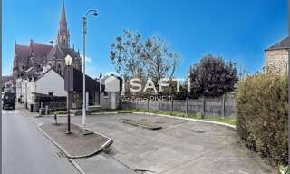 Terrain  301 m² à vendre à Missillac (44780)