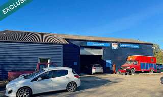 Commerce 2 Pièces 250 m² à vendre à Puymirol (47270)