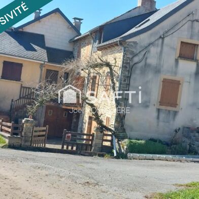 Maison 11 pièces 99000 €