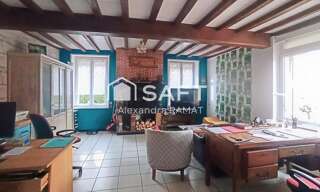 Maison 7 Pièces 225 m² à vendre à Maizières (62127)