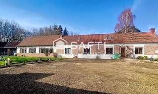 Maison 7 Pièces 225 m² à vendre à Maizières (62127)