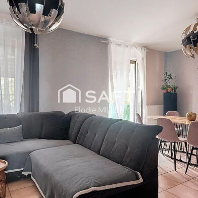 Maison 5 pièces 179000 €