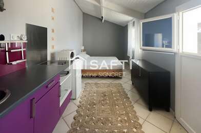 Maison 6 pièces 454000 €