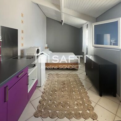 Maison 6 pièces 482000 €
