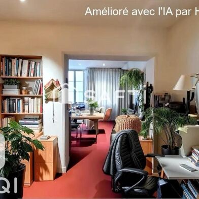 Commerce  133500 €