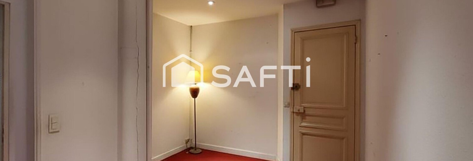 Commerce  80 m² à vendre à Paris 15 (75015)