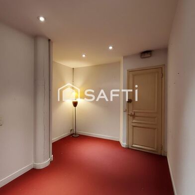 Commerce  133500 €