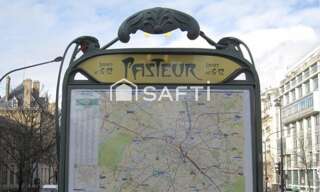 Commerce  80 m² à vendre à Paris 15 (75015)