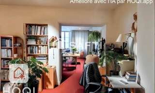 Commerce  80 m² à vendre à Paris 15 (75015)