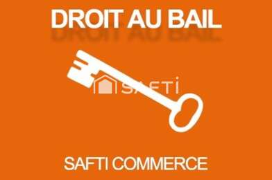 Commerce  133500 €
