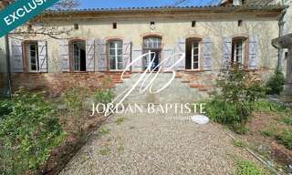 Maison 5 Pièces 135 m² à vendre à Villebrumier (82370)