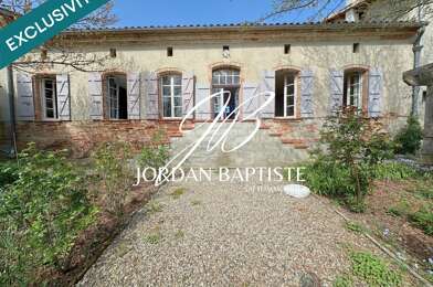 Maison 5 pièces 305000 €