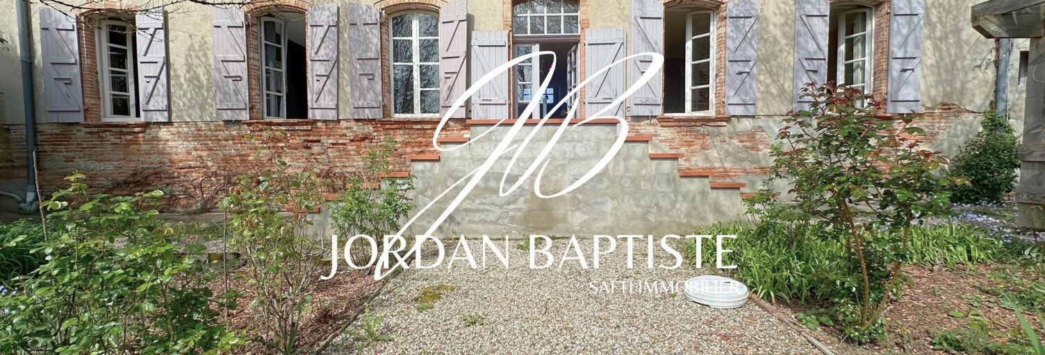 Maison 5 Pièces 135 m² à vendre à Villebrumier (82370)