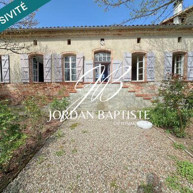 Maison 5 pièces 305000 €