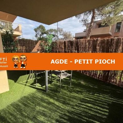 Appartement 3 pièces 199000 €