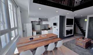 Appartement 3 Pièces 59 m² à vendre à Saint-Raphaël (83700)