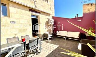 Maison 5 Pièces 109 m² à vendre à Pauillac (33250)