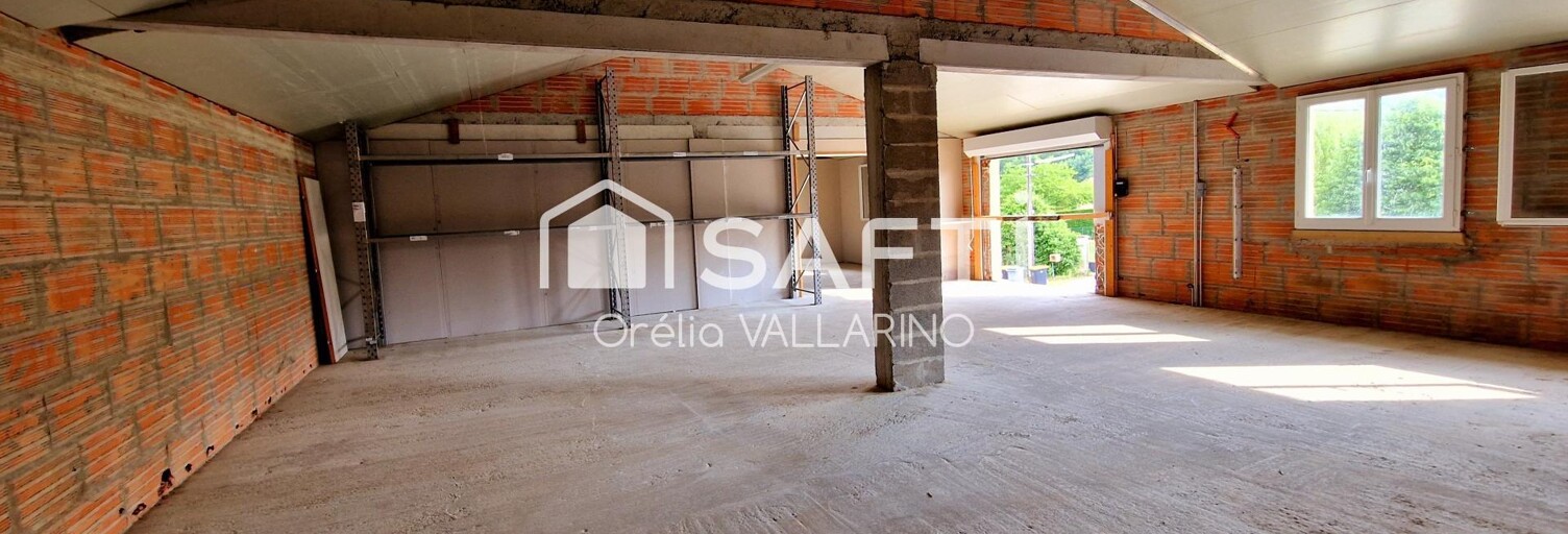 Maison 5 Pièces 400 m² à vendre à Maransin (33230)