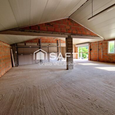 Maison 5 pièces 302500 €