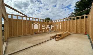 Maison 5 Pièces 98 m² à vendre à Saint-Martin-Petit (47180)