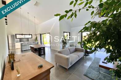 Maison 4 pièces 355000 €