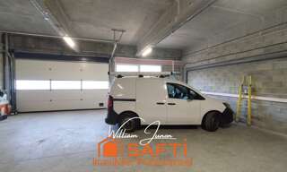 Commerce 2 Pièces 380 m² à vendre à Saint-Étienne (42100)