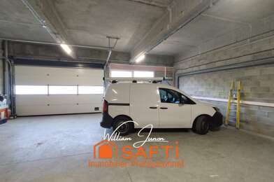 Commerce 2 pièces 219000 €