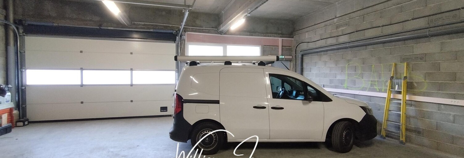 Commerce 2 Pièces 380 m² à vendre à Saint-Étienne (42100)