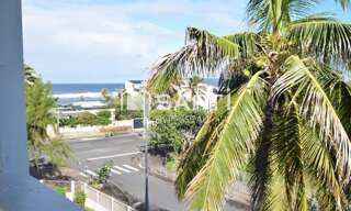 Appartement 4 Pièces 66 m² à vendre à Saint-Pierre (97410)