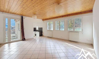 Appartement 4 Pièces 97 m² à vendre à Vailly (74470)