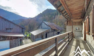 Appartement 4 Pièces 97 m² à vendre à Vailly (74470)