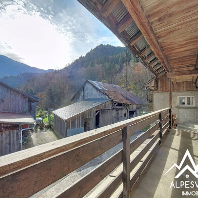 Appartement 4 pièces 215000 €