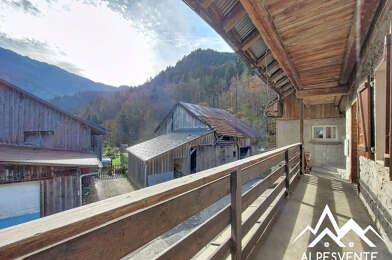 Appartement 4 pièces 215000 €