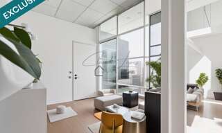 Appartement 5 Pièces 186 m² à vendre à Saint-Denis (93210)