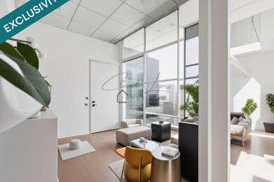 Appartement 5 pièces 570000 €