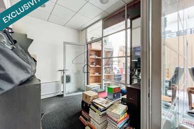 Appartement 5 pièces 570000 €