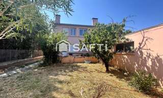 Maison 6 Pièces 98 m² à vendre à Toulouse (31100)