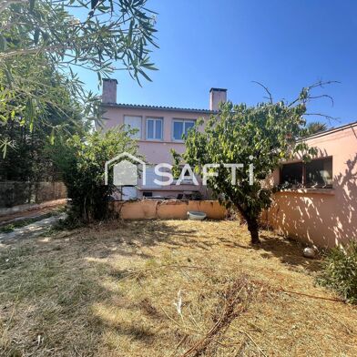 Maison 6 pièces 355000 €