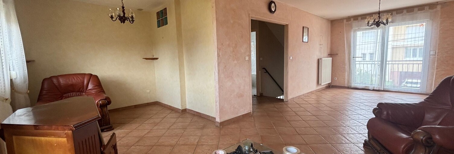 Maison 4 Pièces 98 m² à vendre à Le Mans (72000)