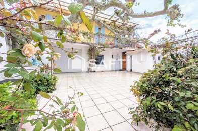 Maison 7 pièces 340000 €