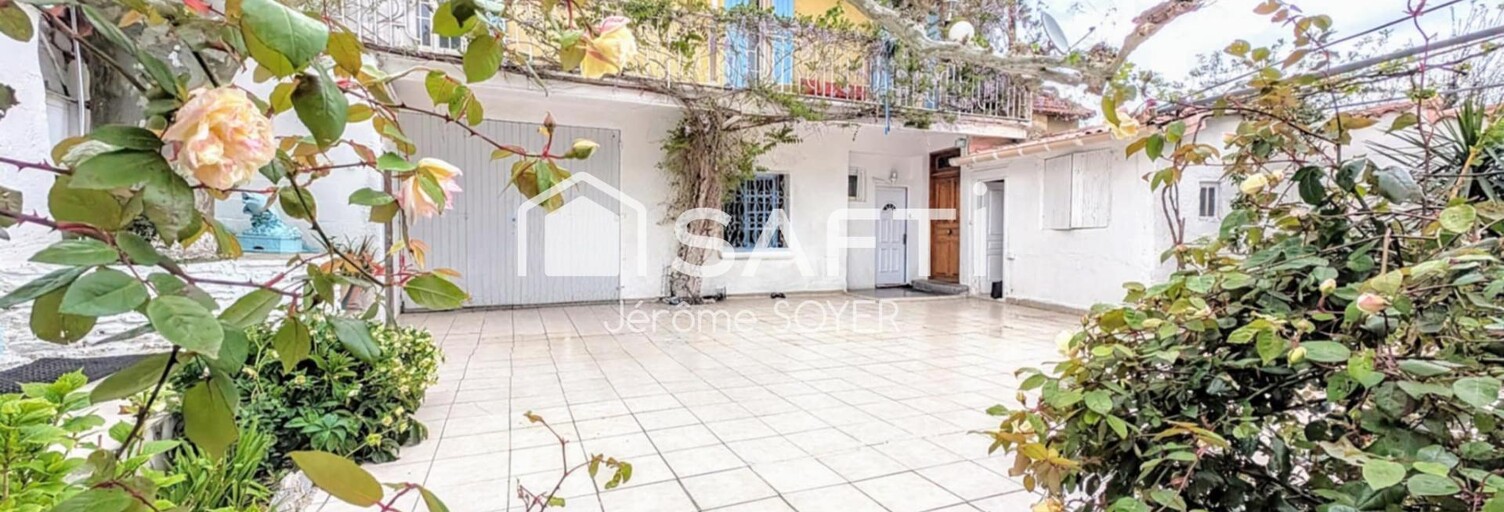 Maison 7 Pièces 184 m² à vendre à Cavaillon (84300)