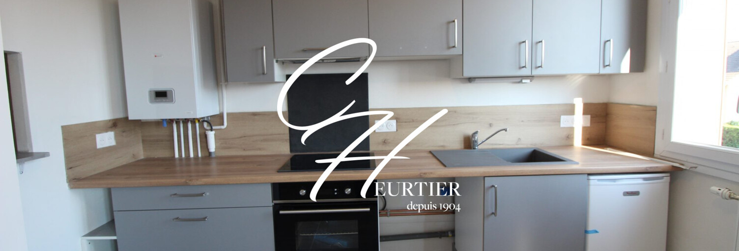 Appartement 2 Pièces 27 m² à louer à Échirolles (38130)