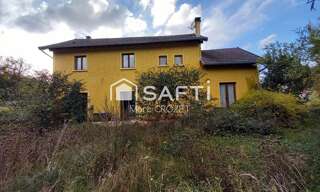 Maison 3 Pièces 138 m² à vendre à Deux-Grosnes (69860)