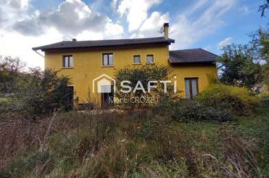 Maison 3 pièces 149000 €