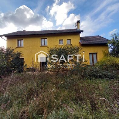 Maison 3 pièces 149000 €